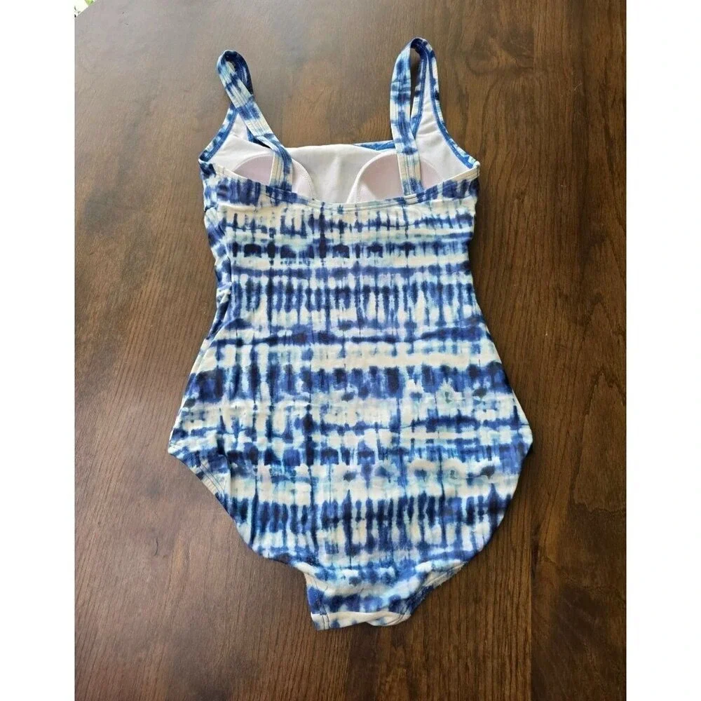 Speedo Women's Ultraback One Piece Swimsuit size S small